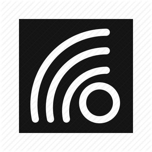 Rss Feed Icon