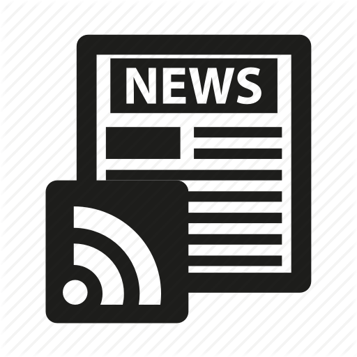 News, Rss Feed Icon