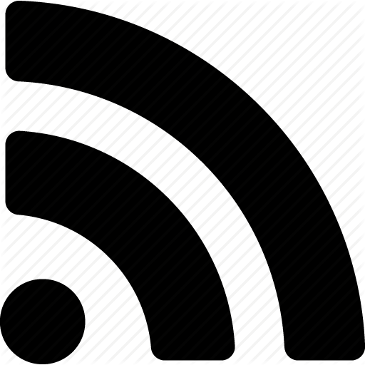 Feed, Rss, Social, Subscribe Icon