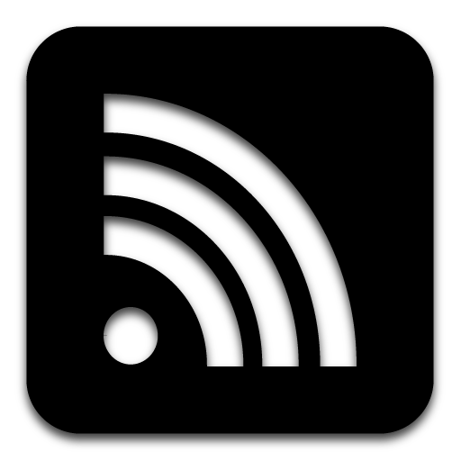 Rss Icon