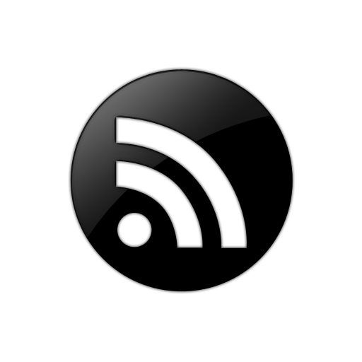 Rss Icon Png