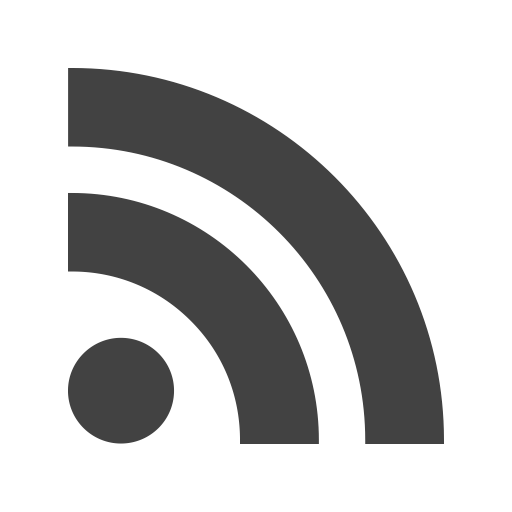 Rss Icon