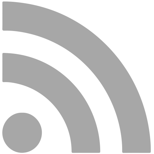 Rss Icon