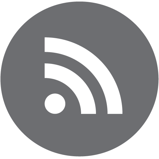 Feed, Rss Icon