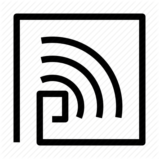 Feed, News, Newsletter, Rss Icon