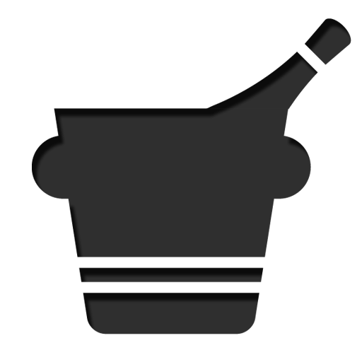 Paint, Photoshop Icon