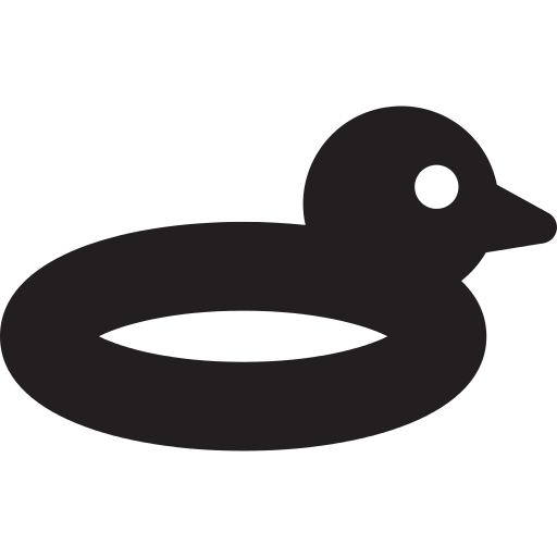 Duck Png Icon