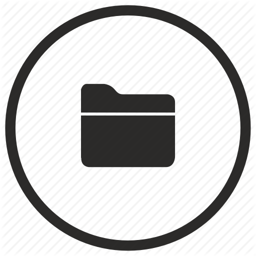 Catalog, Files, Folder, Rubric Icon