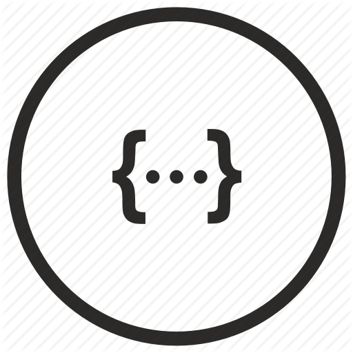 Code, Comment, Pause, Program Icon