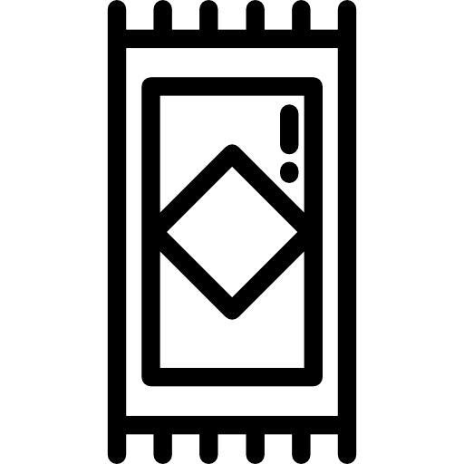 Rug Icon