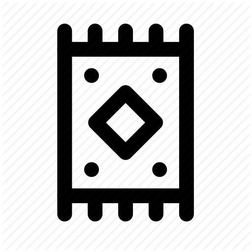 Carpet, Floor, Furniture, Household, Room, Rug Icon
