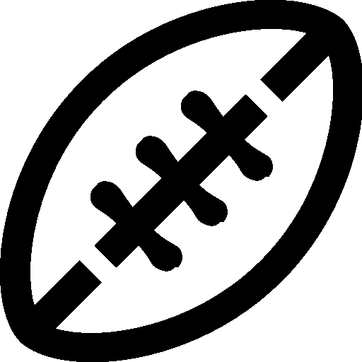 Sports Rugby Icon Android Iconset