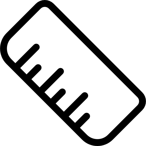 Ruler Icons Free Download