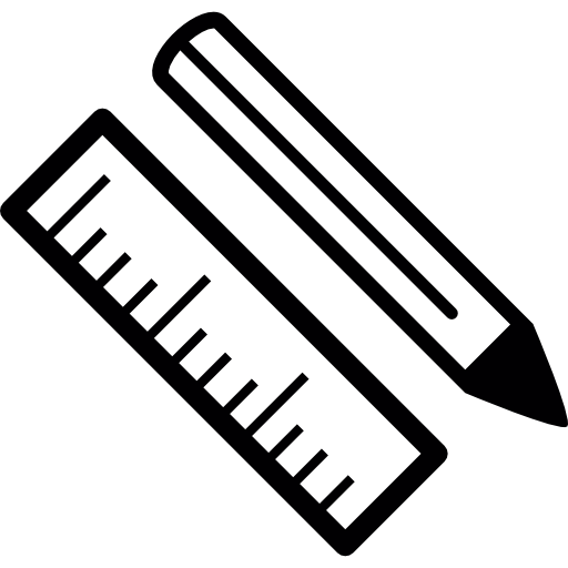 Ruler Icon