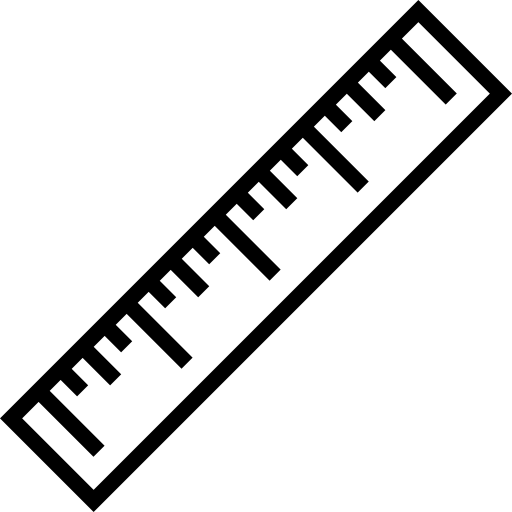 Ruler Icon