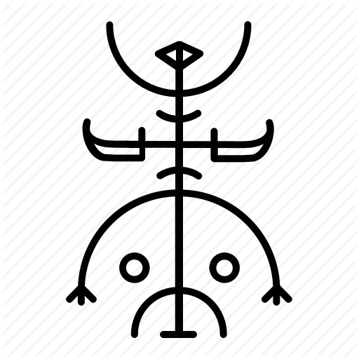 Rune Icon