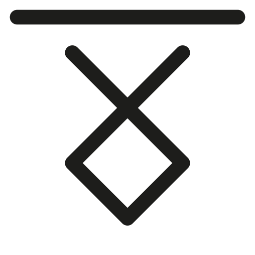 Rune, Slavic, Slavic Calendar, Symbols, Wolf Icon