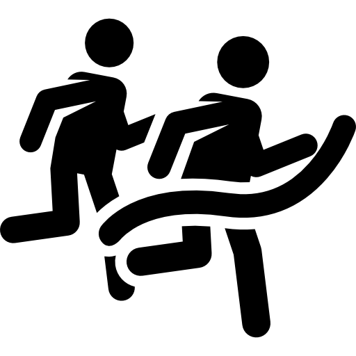 Runner Icon