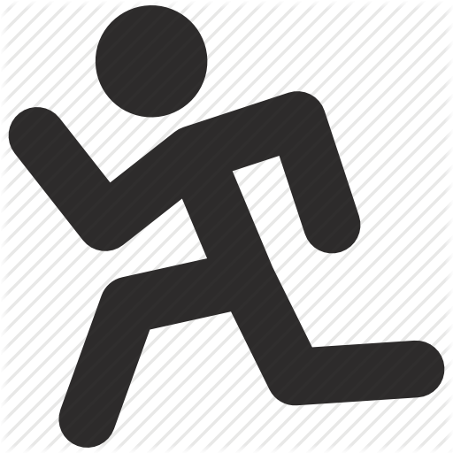 Runner Icon
