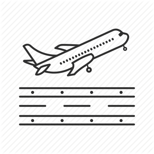 Runway Icon