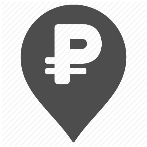 Bank Pointer, Banking, Currency, Map Marker, Payment, Pin Location