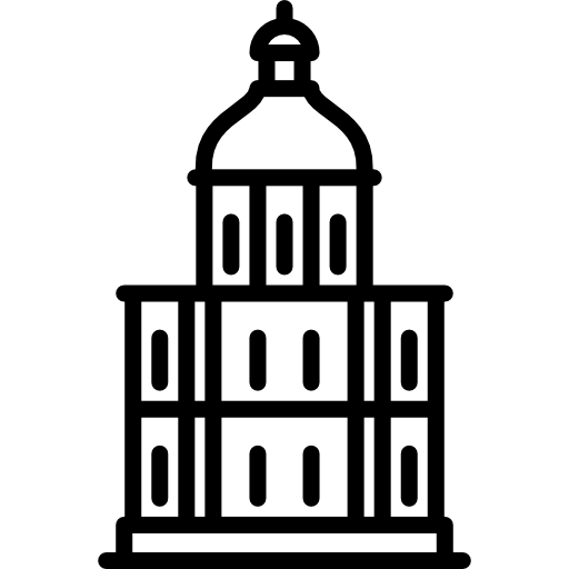 Solovetsky Lighthouse Russia Icons Free Download