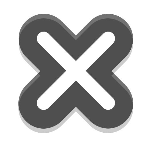 Xorg Icon Free Of Papirus Apps