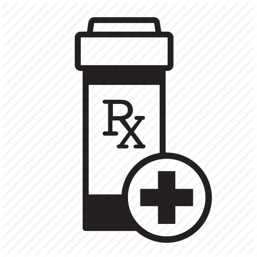 Rx Icon