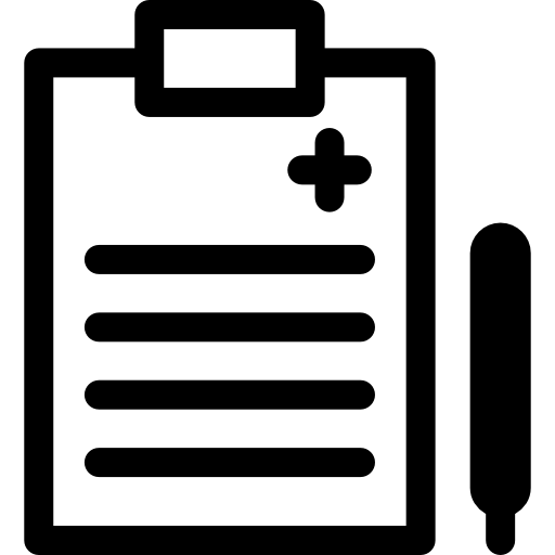 Medical Prescription