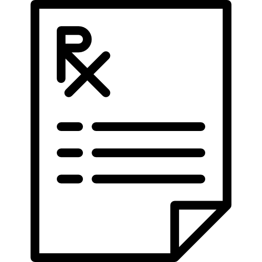 Prescription