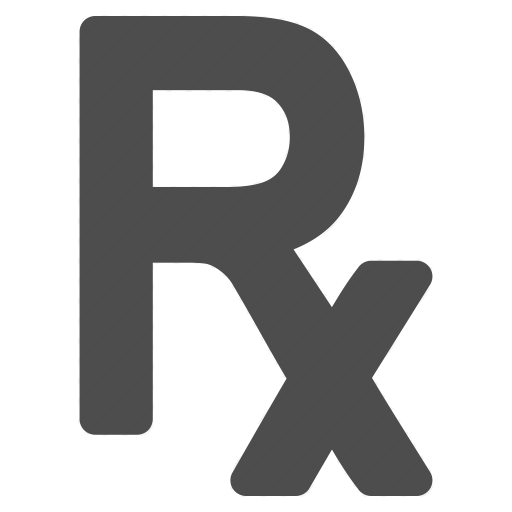 Rx Icon