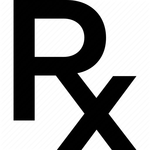 Drug, Erx, Medical, Medication, Pharmacy, Prescription, Rx Icon