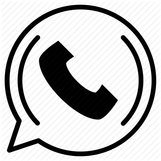 App, Call, Message, Mobile, Phone, Whats, Whatsapp Icon