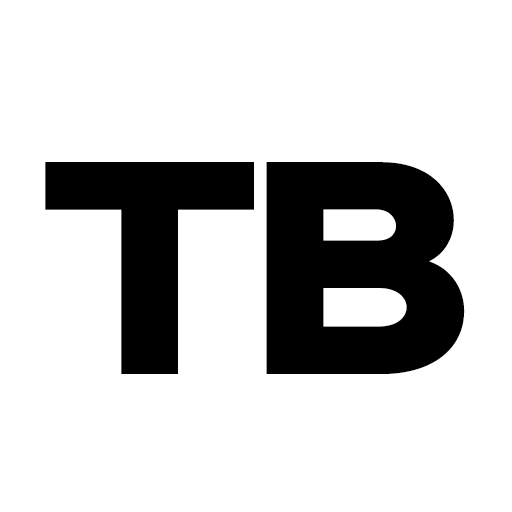 Tb Icon Tony Butterworth Cycles