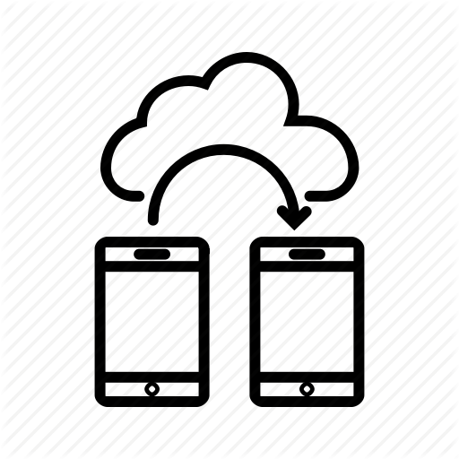 Cloud Database, Cloud Server, Cloud Storage, Communication, Online