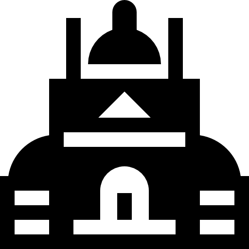 Basilica Of The Sacred Heart