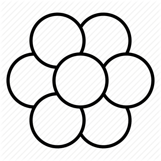 Egg Of Life, Geometry, Sacred Icon