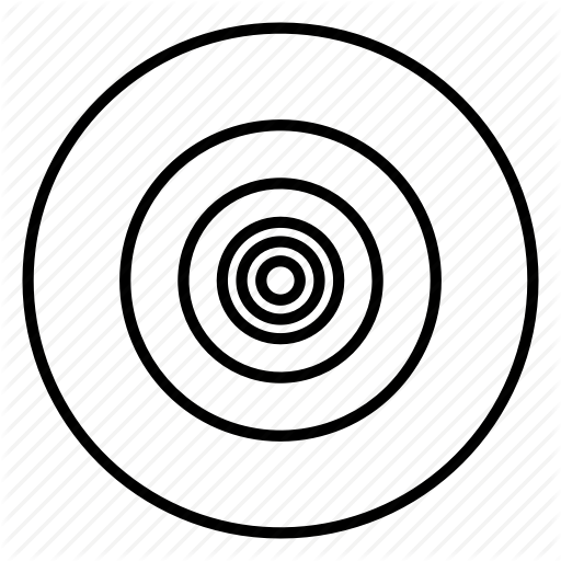 Geometry, Golden Circles, Sacred Icon