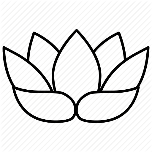 Buddhism, Hinduism, India, Jainism, Lotus, Padma, Sacred Icon