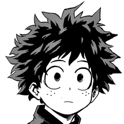 Deku X Reader Arte De Anime Arte De Anime