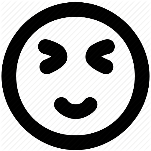 Emotion, Face, Happy, Smiley Icon