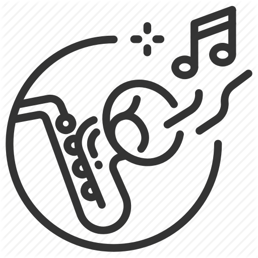 Categories, Category, Genres, Movie, Music, Musical, Song Icon