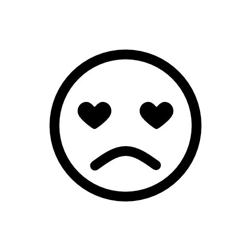 Sad Icon Free Icons Download