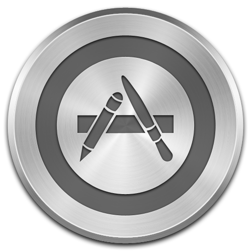 App Store Icon