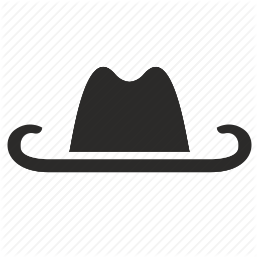 Hat, Head, Hunter, Safari, Safety, Sun Icon