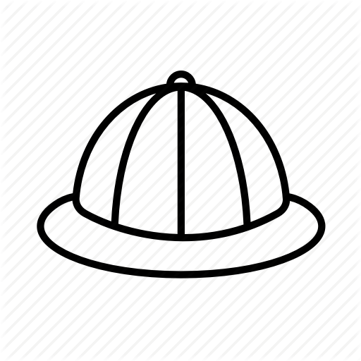 Africa, African, C Hat, Safari, Wildlifepark, Zoo Icon