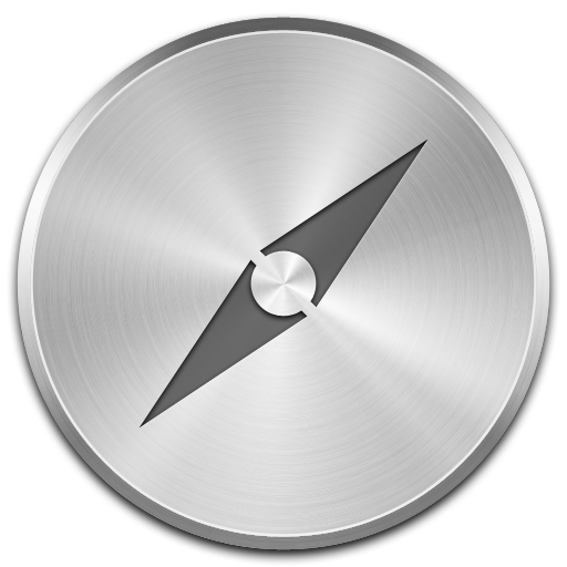 Safari Icon