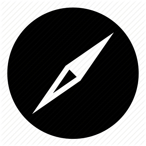 Apple, Browser, Compass, Gps, Navigate, Navigation, Safari Icon