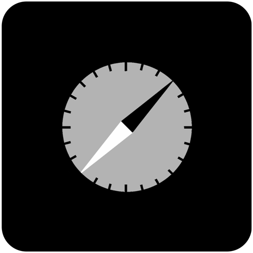 Safari Icon