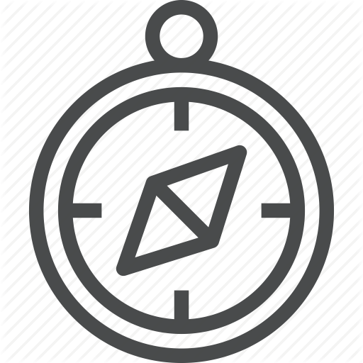 Compass, Explore, Gps, Navigate, Safari, Travel Icon